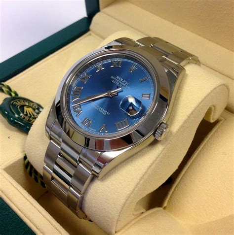 rolex usato datejust 41 mm|2021 rolex datejust 41.